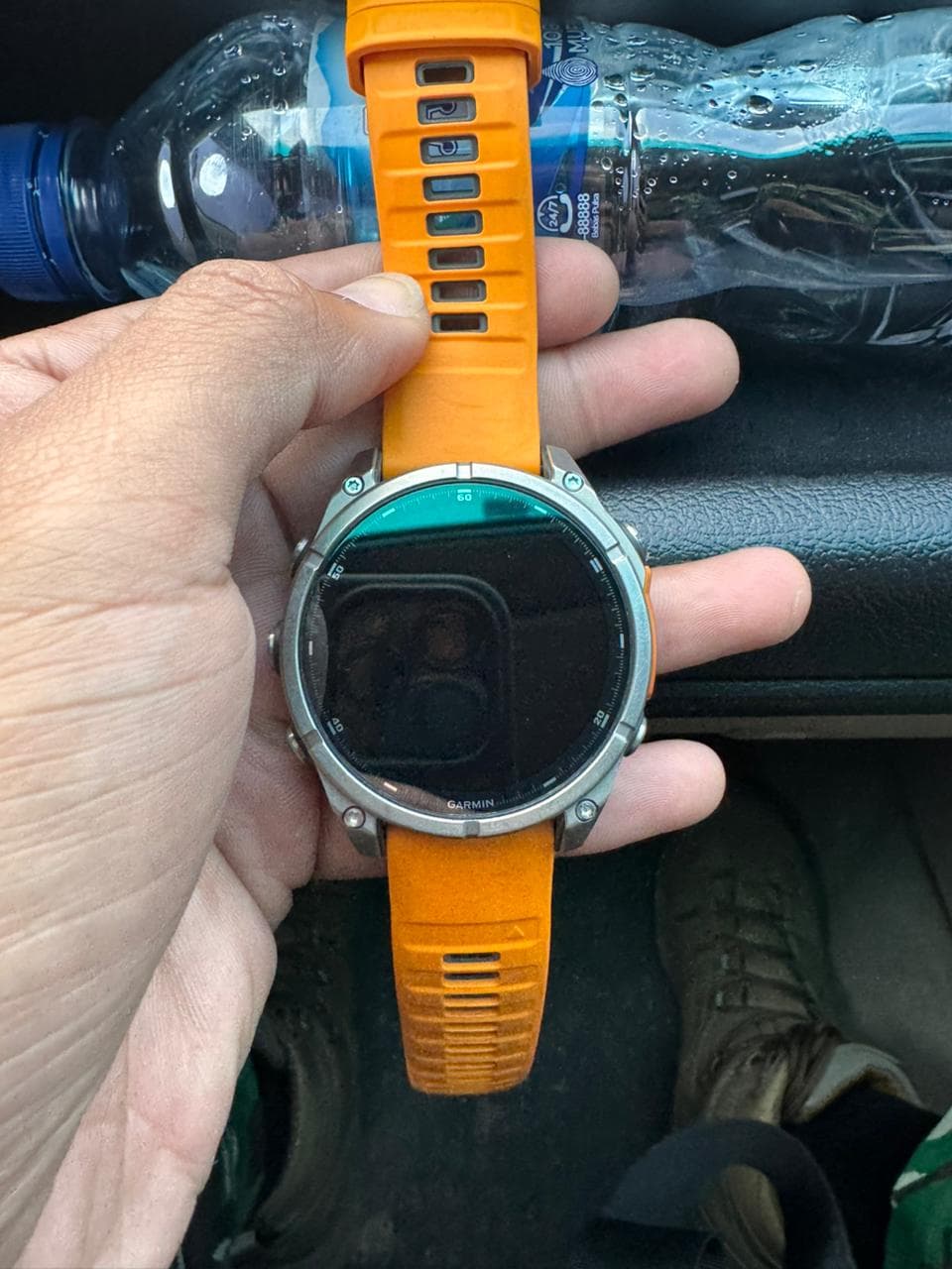 Layanan gadai smartwatch di Gadai Jogja