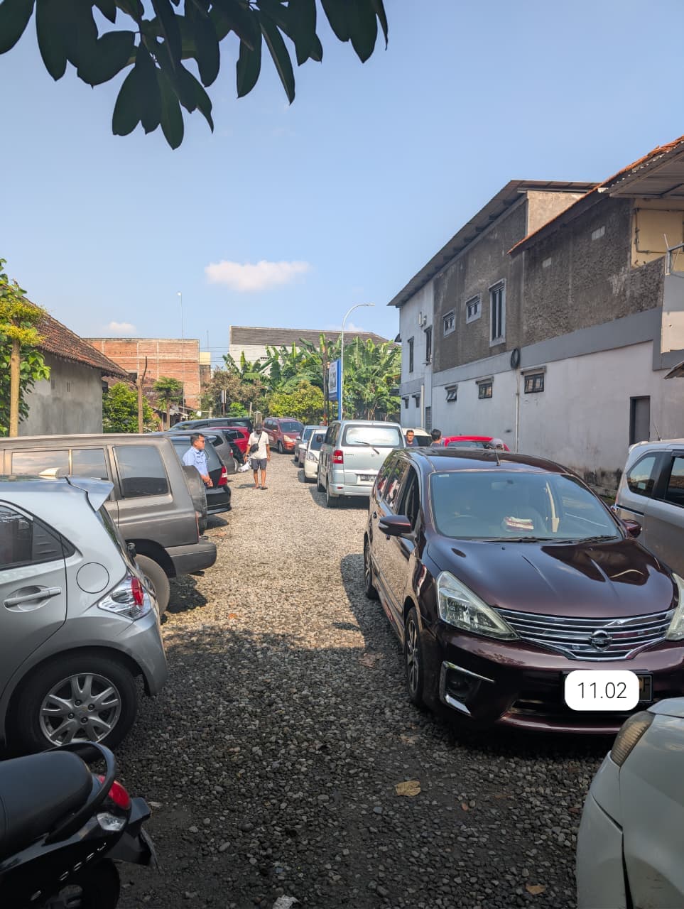 Layanan gadai mobil di Gadai Jogja