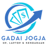 Gadai Jogja